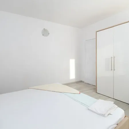 Apartment Petar *
