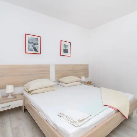 Petar Apartment