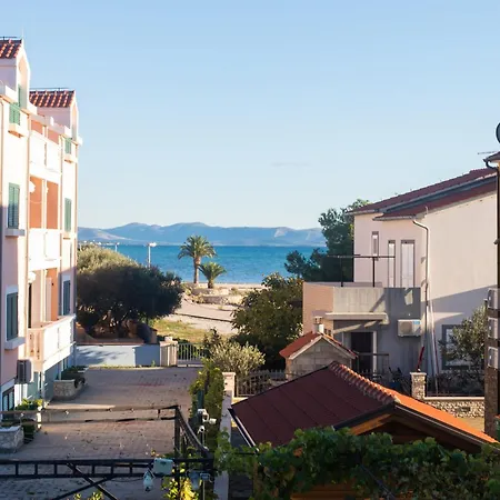 Apartment Petar
