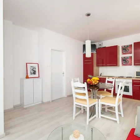 Petar Apartment