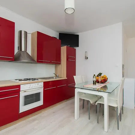 Petar Apartment