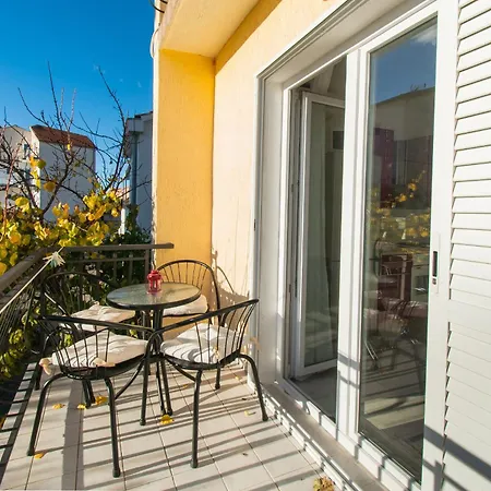 Petar Apartment *