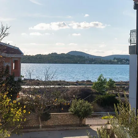Petar Apartment