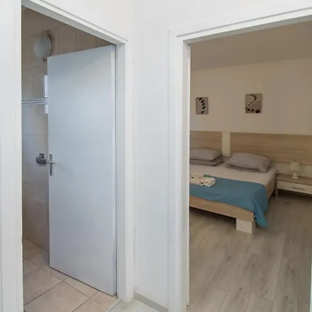 Apartment Petar