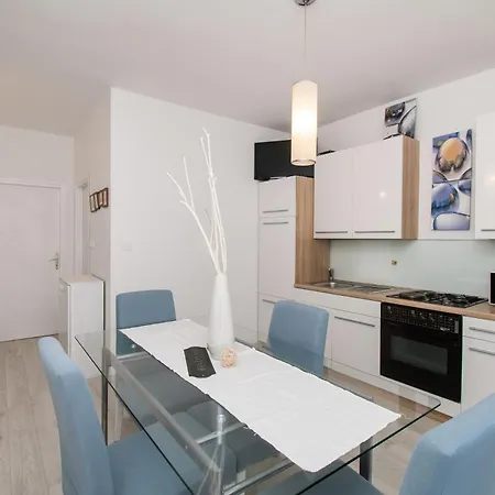 Petar Apartment *
