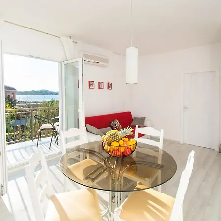 Apartment Petar *