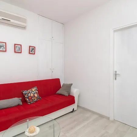Apartment Petar *