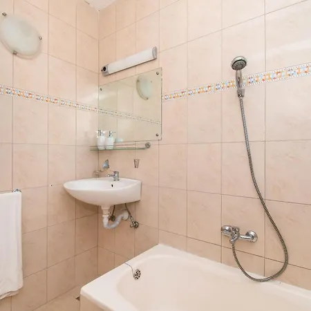 Petar Apartment *