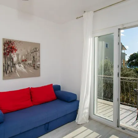 Apartment Petar