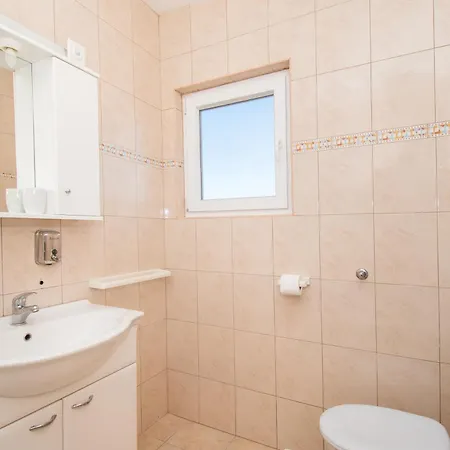 Apartment Petar Srima